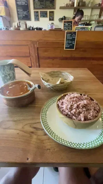 Krishna's Kitchen