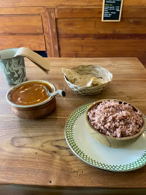 Krishna's Kitchen
