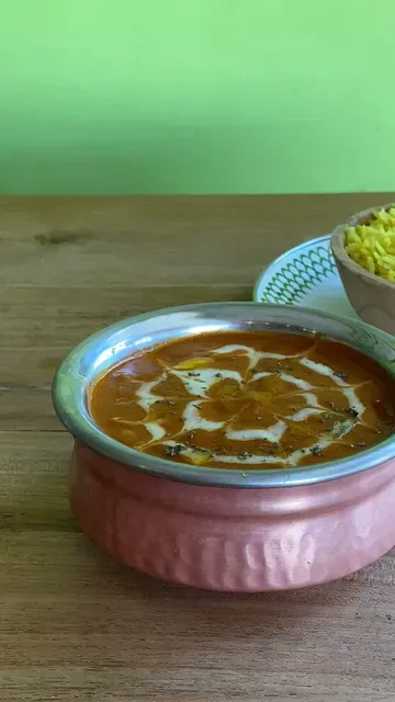 Krishna's Kitchen