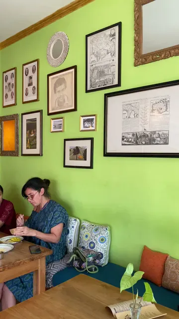 Krishna's Kitchen
