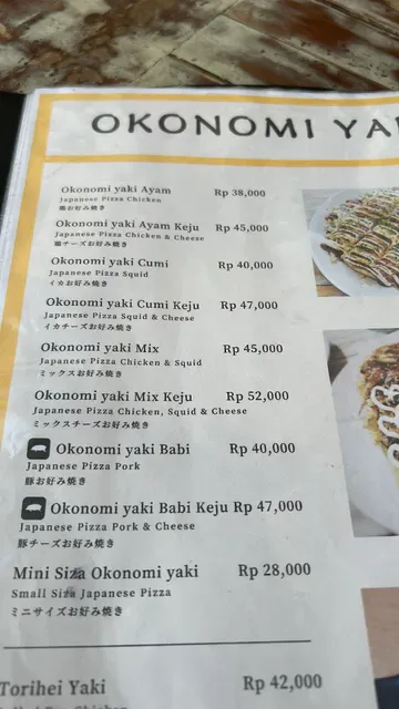 Kyu by Warung NAMIYA