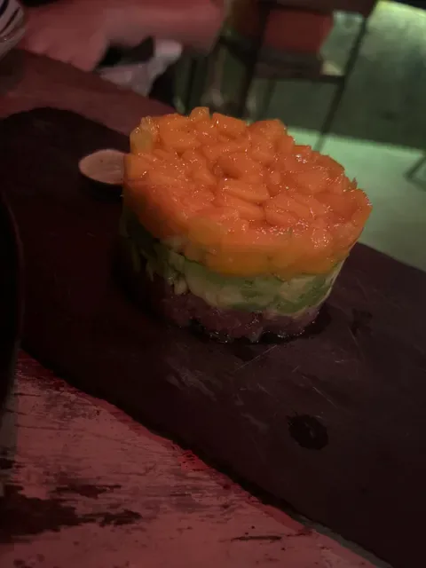 La Baracca Bali (Uluwatu)