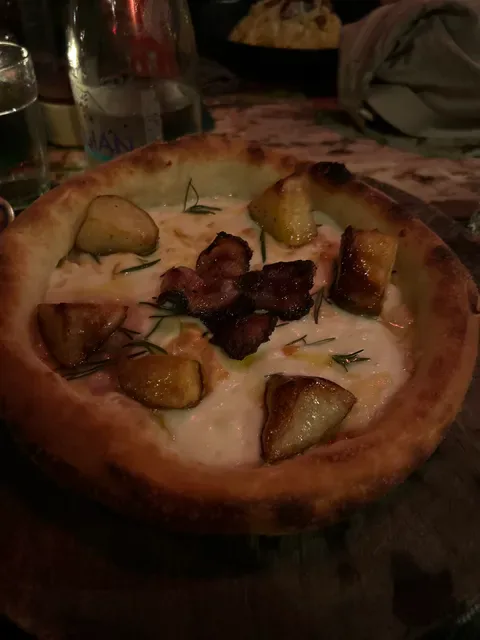La Baracca Bali (Uluwatu)