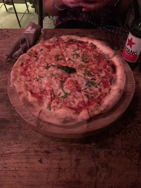 La Baracca Bali (Uluwatu)