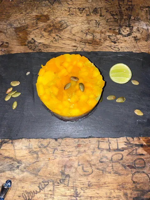 La Baracca Bali (Uluwatu)