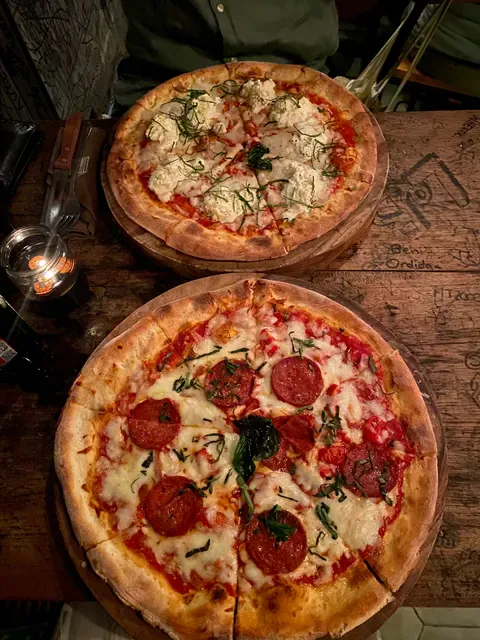 La Baracca Bali (Uluwatu)