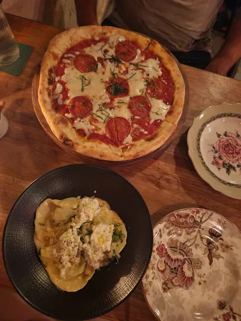 La Baracca Bali (Uluwatu)