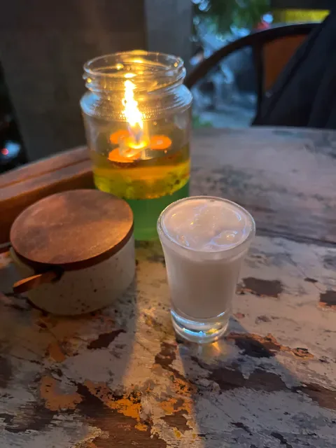 La Baracca Bali (Uluwatu)