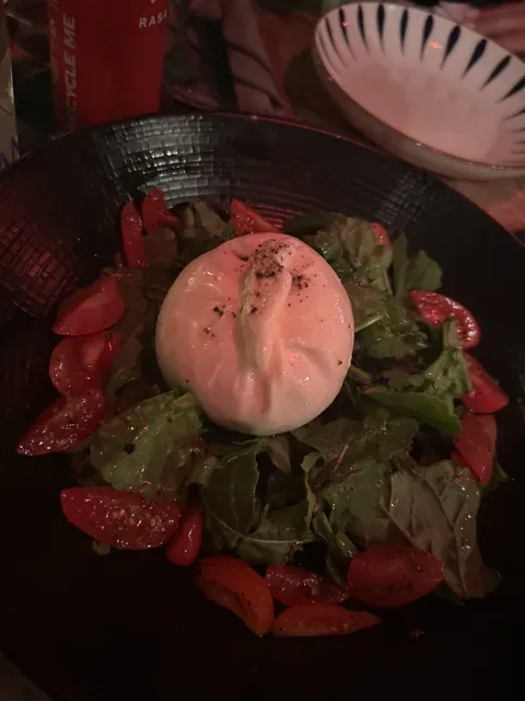 La Baracca Bali (Uluwatu)