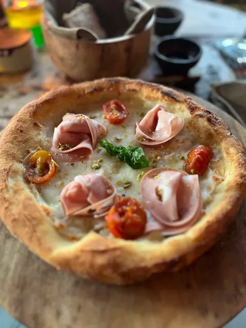 La Baracca Bali (Uluwatu)