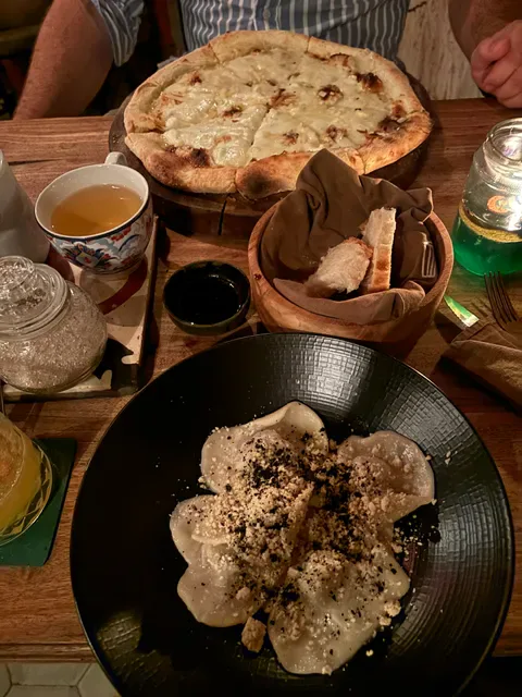 La Baracca Bali (Uluwatu)