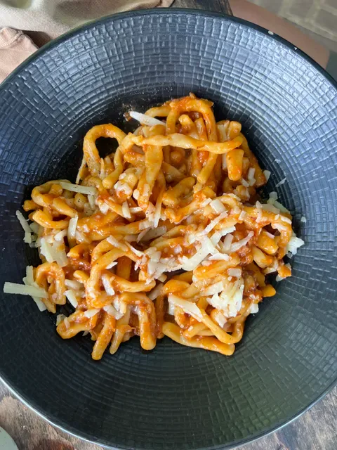 La Baracca Bali (Uluwatu)