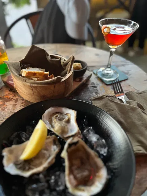 La Baracca Bali (Uluwatu)