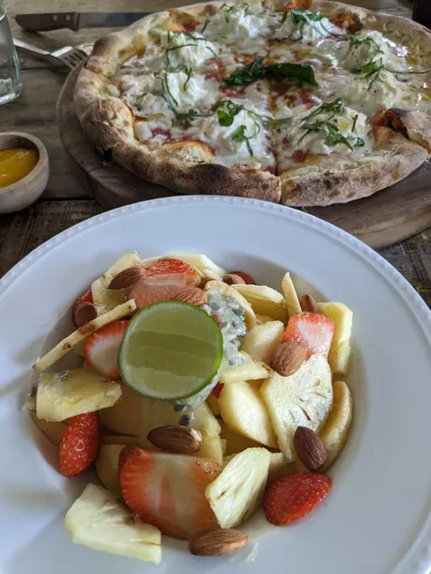 La Baracca Bali (Uluwatu)
