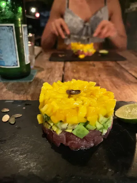 La Baracca Bali (Uluwatu)