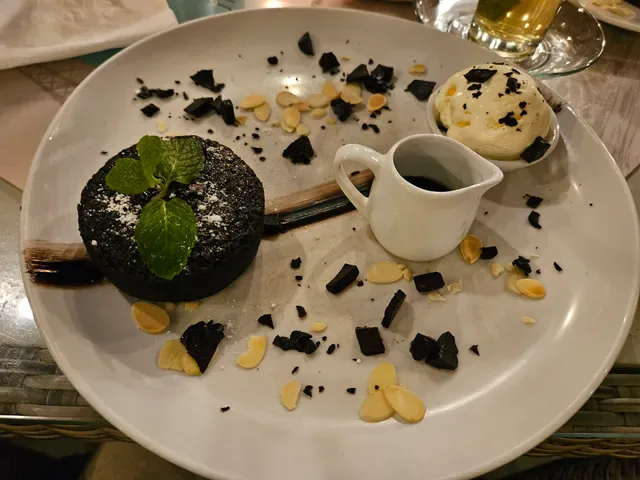 La Brasserie" by Melting wok