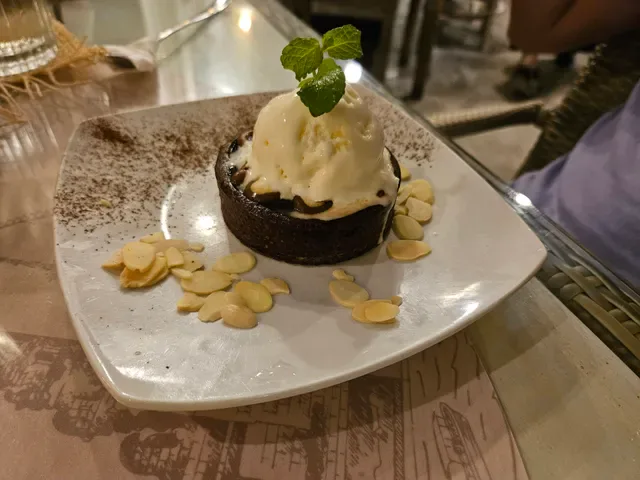 La Brasserie" by Melting wok