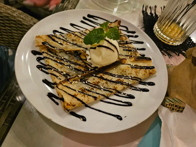 La Brasserie" by Melting wok