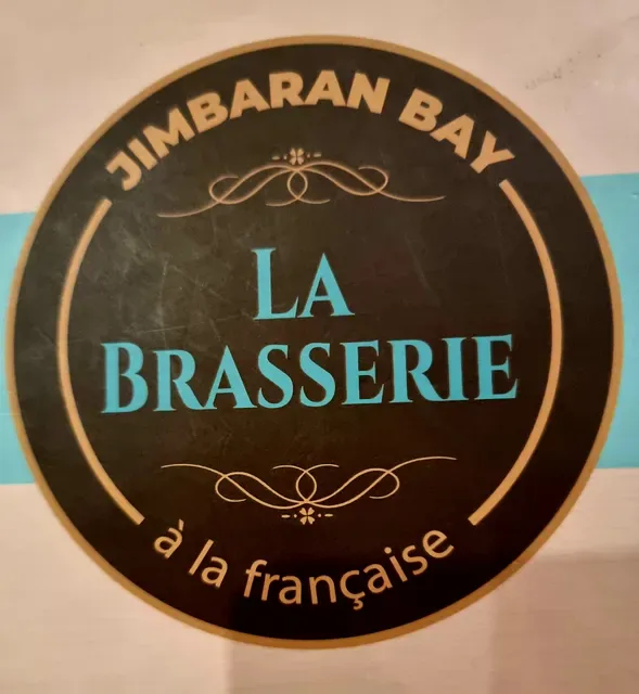 La Brasserie" by Melting wok