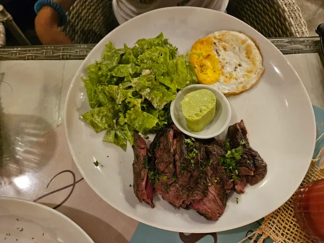 La Brasserie" by Melting wok