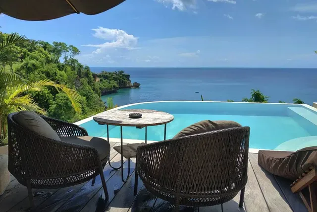 Biu Biu Resort Bali