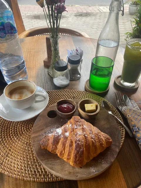 La Kantina