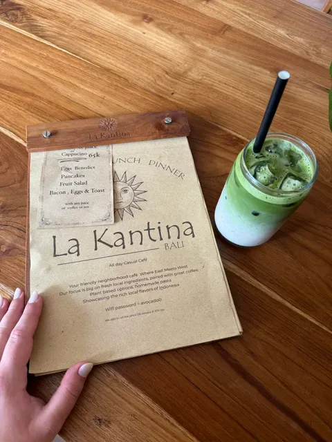 La Kantina