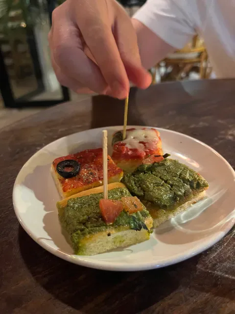 La Kantina