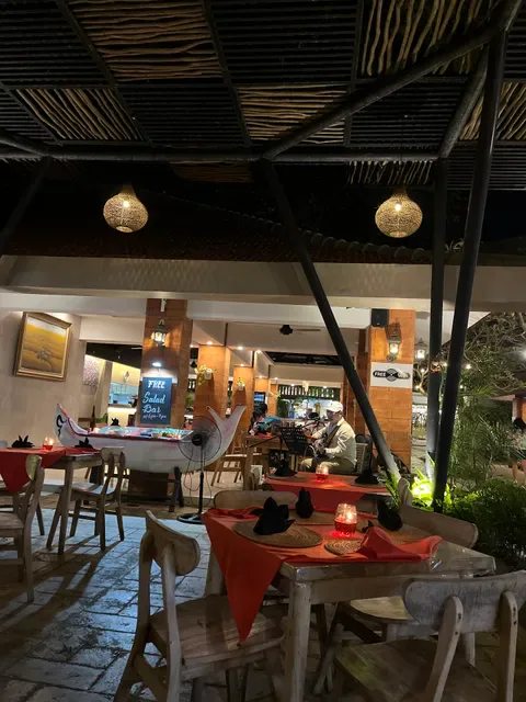 La Pala Bali