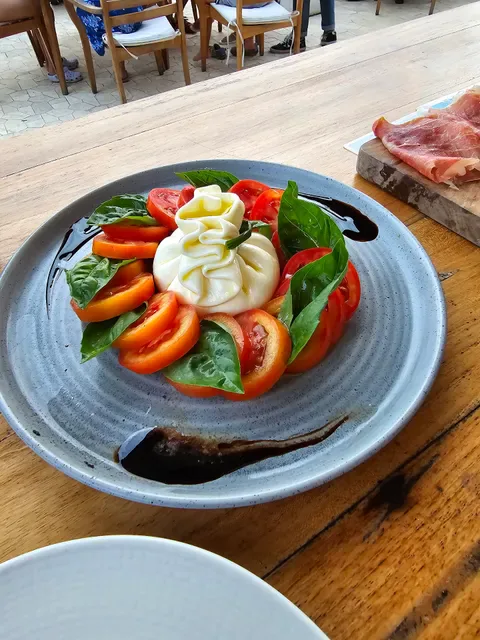 La Terrazza Uluwatu