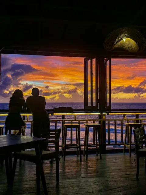 La Terrazza Uluwatu