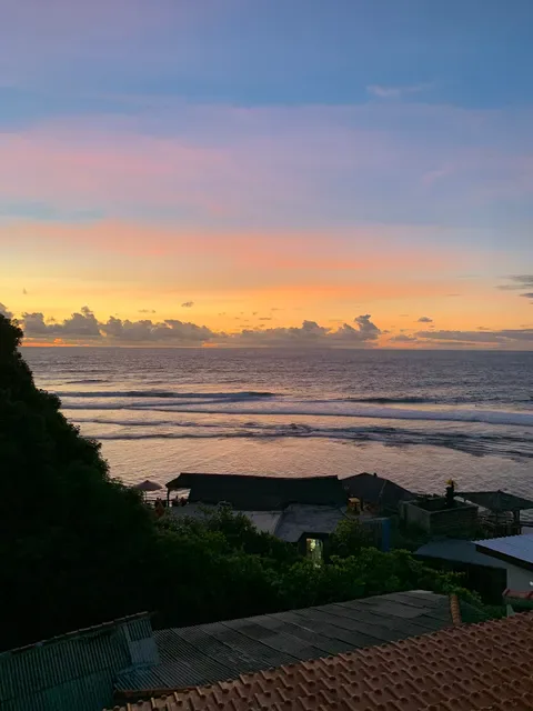 La Terrazza Uluwatu
