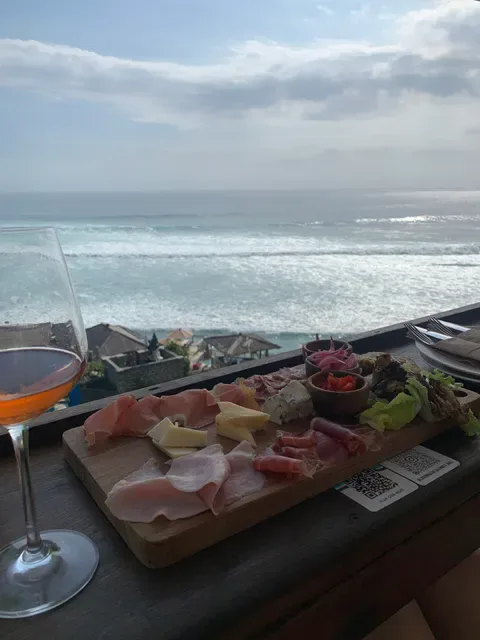 La Terrazza Uluwatu