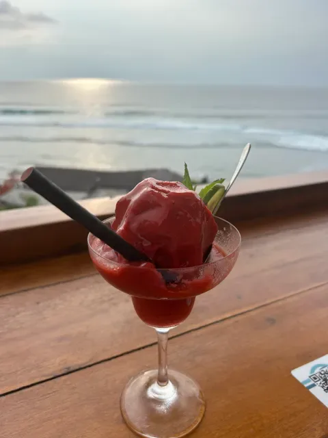 La Terrazza Uluwatu