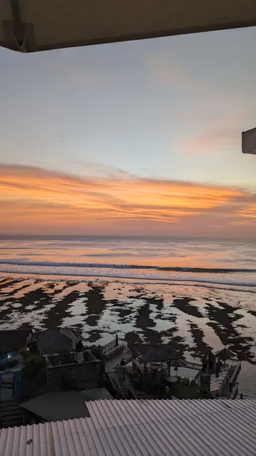 La Terrazza Uluwatu