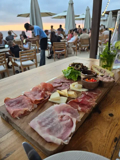 La Terrazza Uluwatu