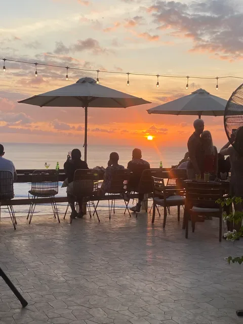 La Terrazza Uluwatu