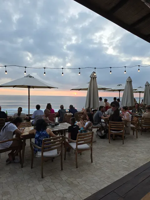 La Terrazza Uluwatu
