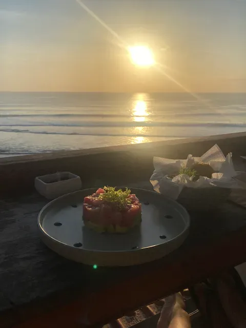 La Terrazza Uluwatu