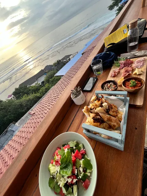La Terrazza Uluwatu