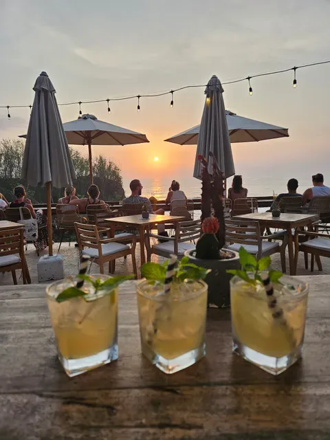 La Terrazza Uluwatu