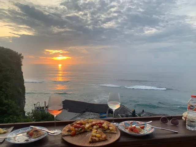 La Terrazza Uluwatu