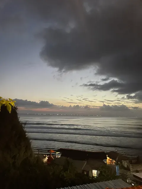 La Terrazza Uluwatu
