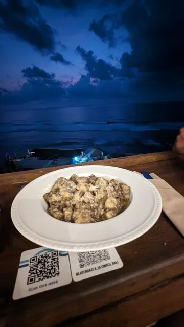 La Terrazza Uluwatu