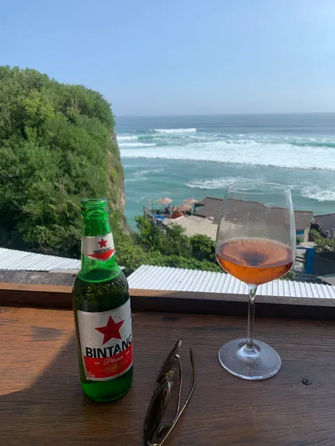 La Terrazza Uluwatu