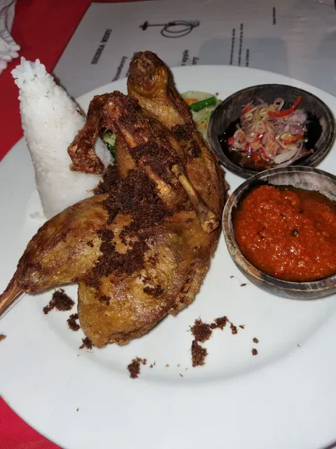 Laguna Garden Restaurant