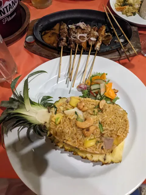Laguna Garden Restaurant