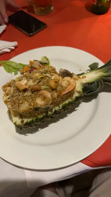 Laguna Garden Restaurant