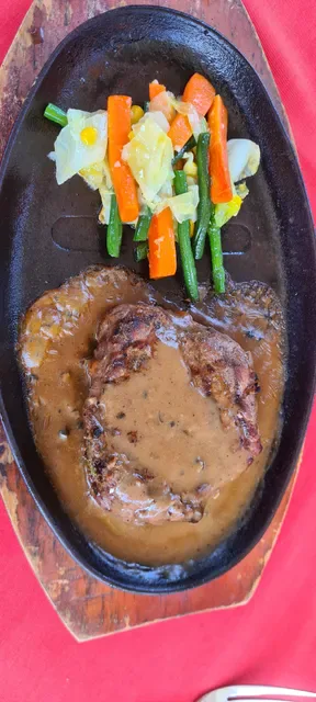 Laguna Garden Restaurant