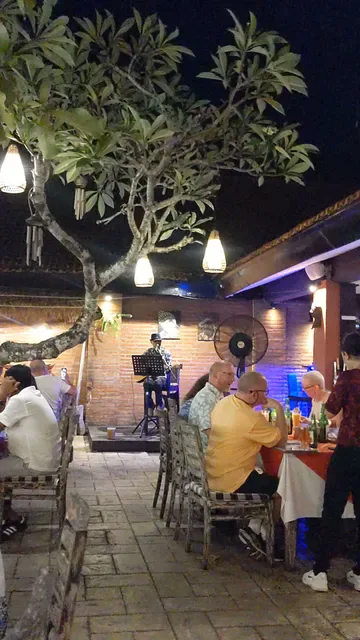Laguna Garden Restaurant